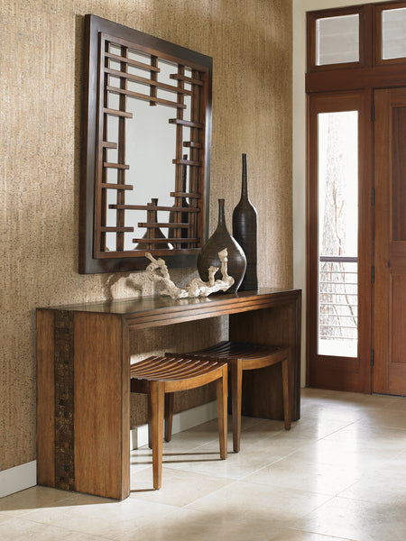 Midori Bench