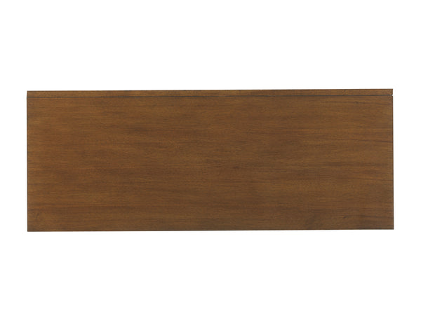 Madura Hall Chest