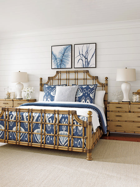 Bermuda Sands Chest