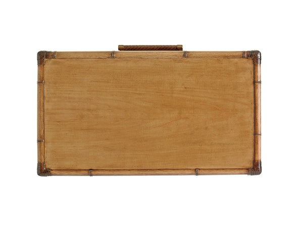 Bridgetown Chest