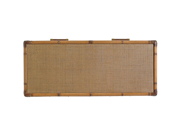 Bermuda Sands Chest