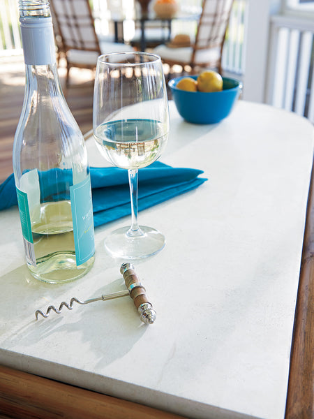 Cable Beach Bar Cart
