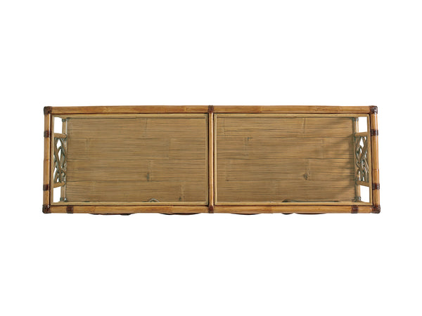 Sonesta Serving Console