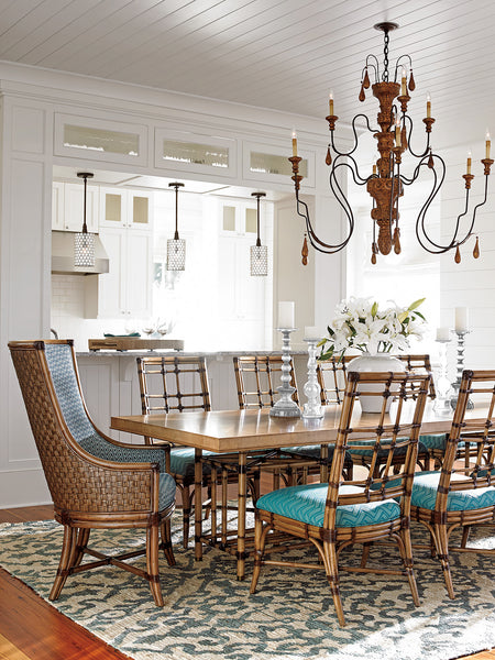 Caneel Bay Dining Table