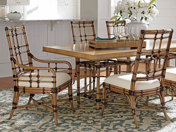 Seaview Arm Chair