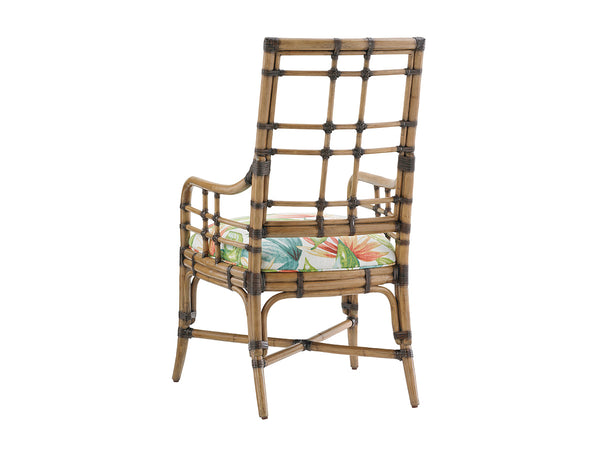 Seaview Arm Chair