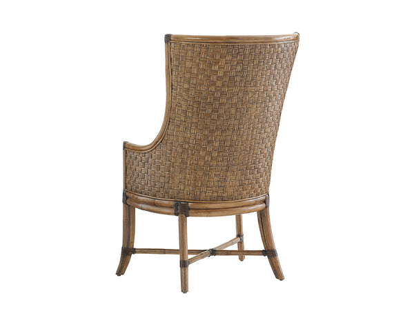 Balfour Host Chair