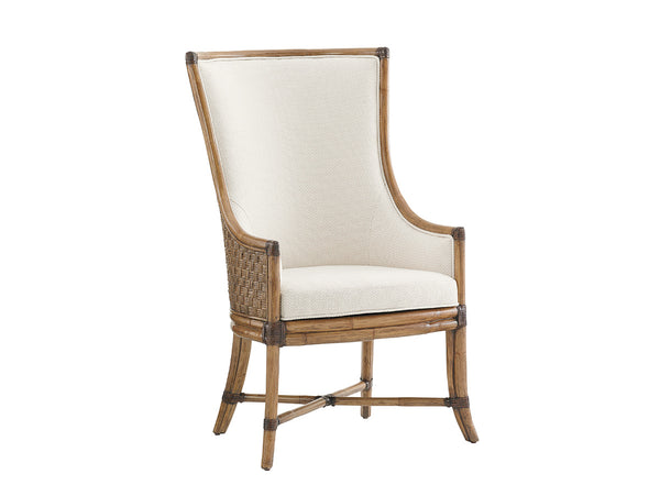 Balfour Host Chair