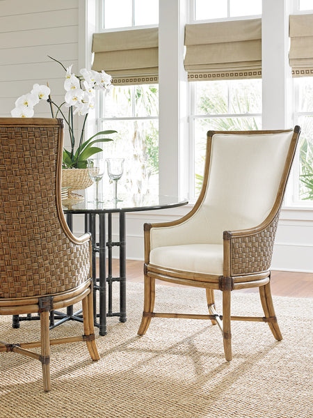 Balfour Host Chair