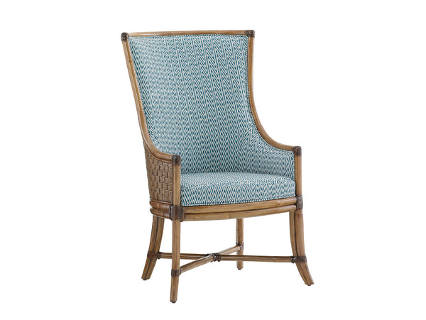 Balfour Host Arm Chair