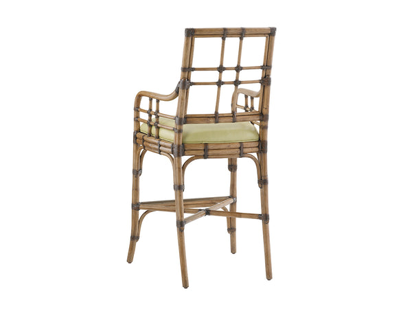 Lands End Bar Stool
