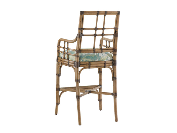Lands End Bar Stool