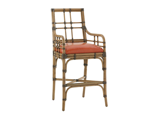 Lands End Bar Stool