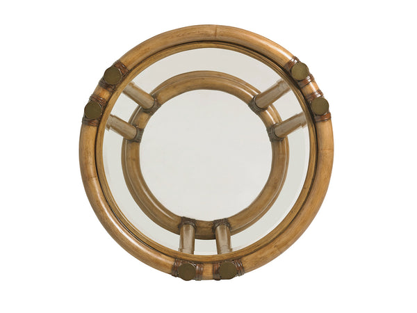 Turtle Beach End Table