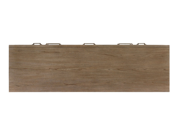 Lockeport Triple Dresser