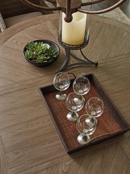 Atwell Dining Table