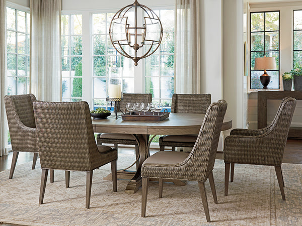 Atwell Dining Table