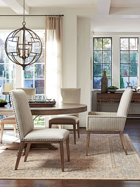 Atwell Dining Table
