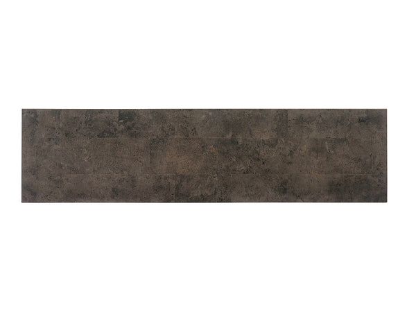 Montera Travertine Console