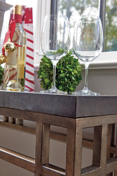 Twin Lakes Sideboard