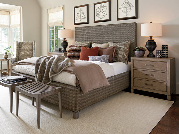Mc Clellan Drawer Nightstand