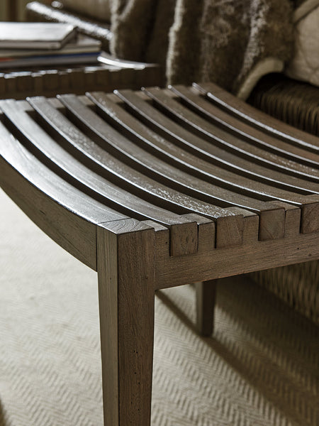 Pelham Bed Bench
