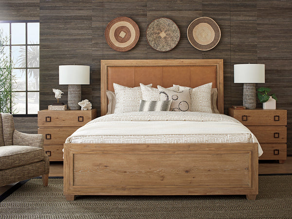 Hanbury Nightstand