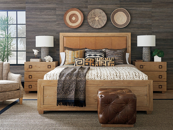 Hanbury Nightstand