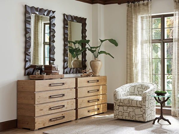 Colton Swivel Chair