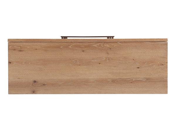 Perth Single Dresser
