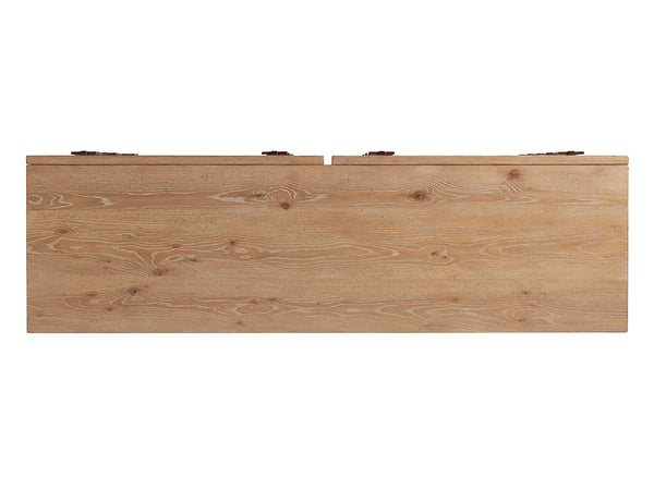 Armiston Double Dresser
