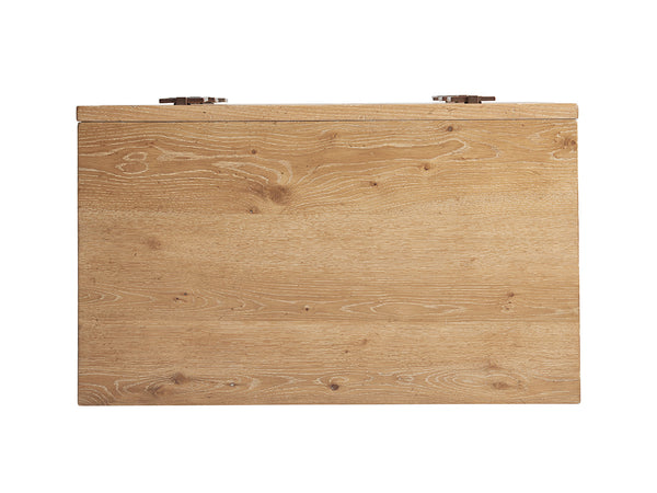 Hanbury Nightstand