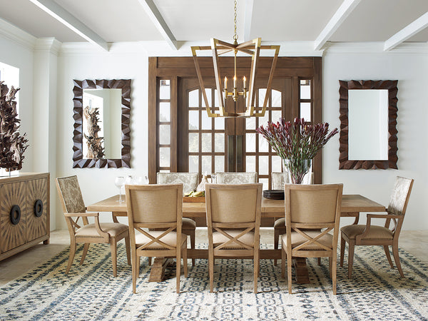 Viceroy Buffet