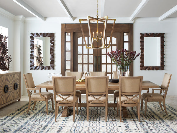 Viceroy Buffet