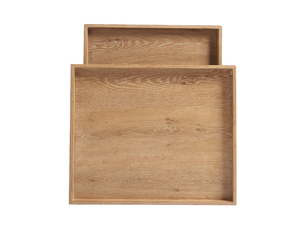 Dolca Vita Nesting Tables
