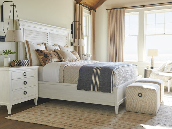 Bonita Nightstand