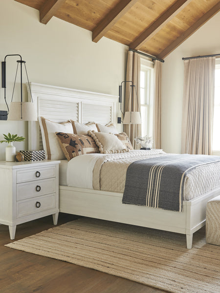 Bonita Nightstand