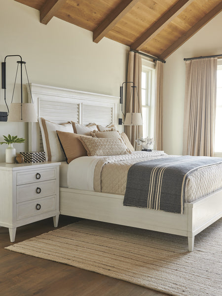 Bonita Nightstand