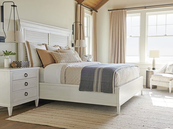 Bonita Nightstand
