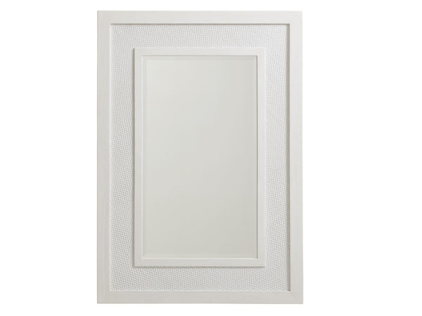 Rectangular Mirror