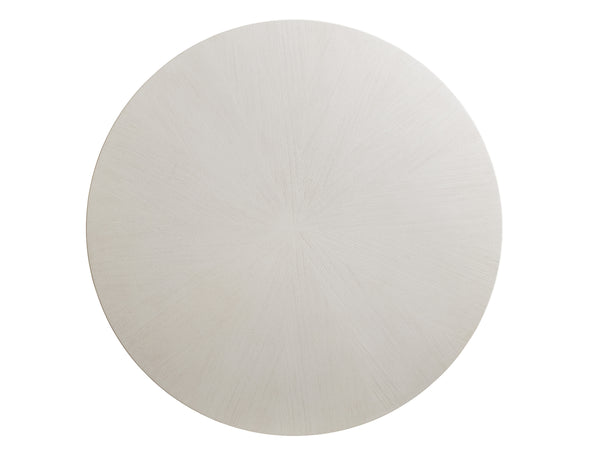 Marsh Creek Round Dining Table
