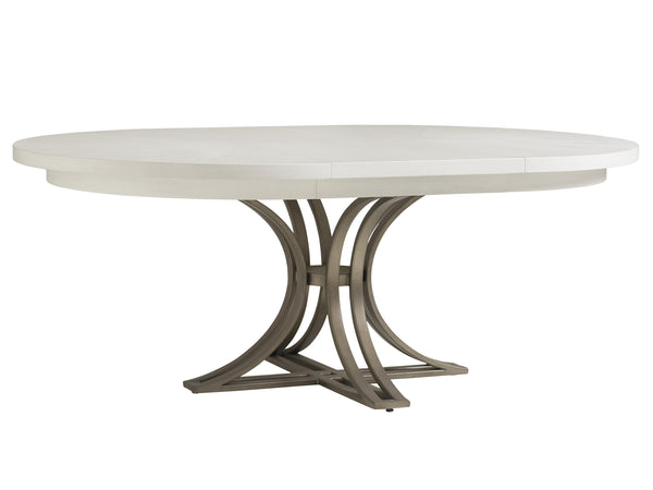 Savannah Round Dining Table