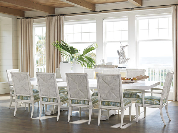 Regatta Side Chair