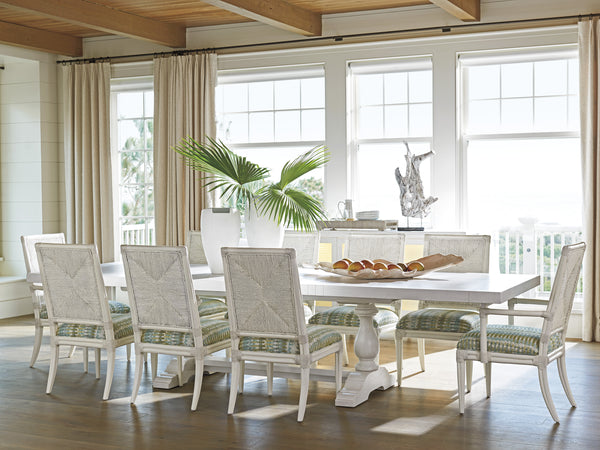 Regatta Side Chair