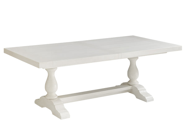 Captiva Rectangular Dining Table