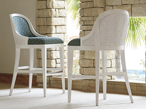 Lantana Bar Stool