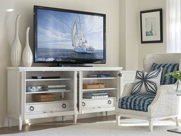 Lantern Bay Media Console