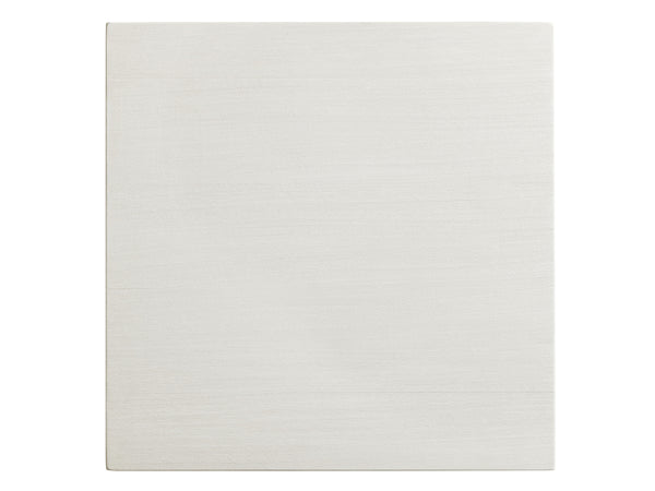 Palm Coast Square End Table