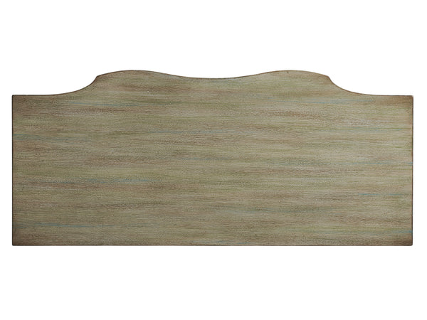 Mc Alister Hall Chest
