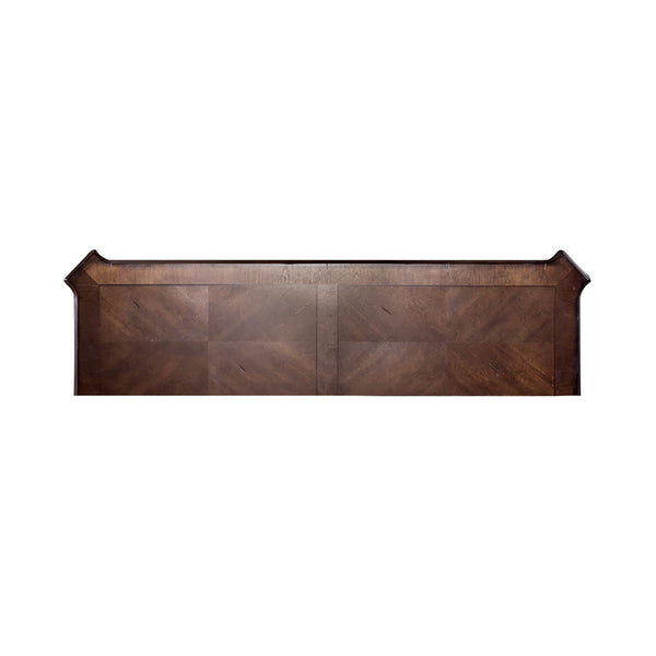 Arbor Place 8 Drawer Double Dresser - 575-BR31